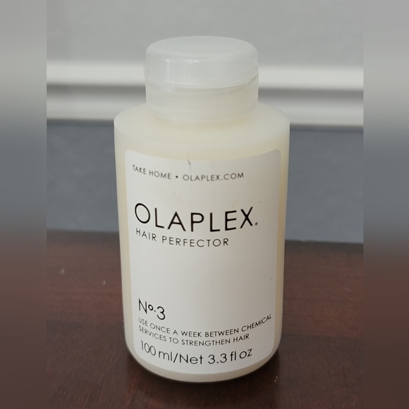 OLAPLEX Other - Olaplex Hair Perfector No.3